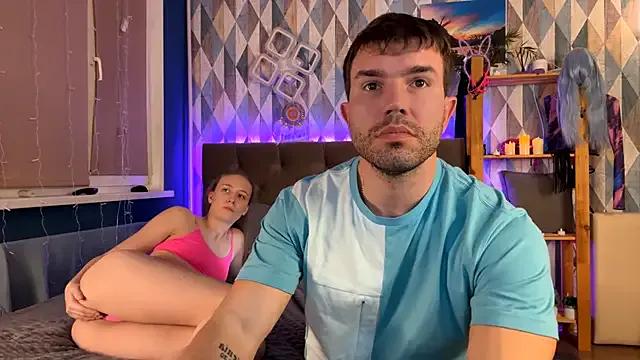 viktor_alice — take off my wet panties