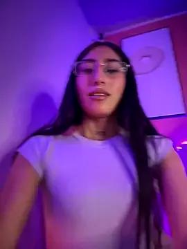 Violeet_Smith — Ahegado in the buss