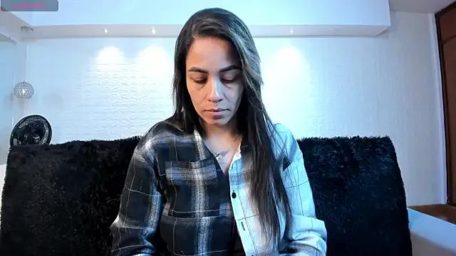 violet_scott — Private on StripChat