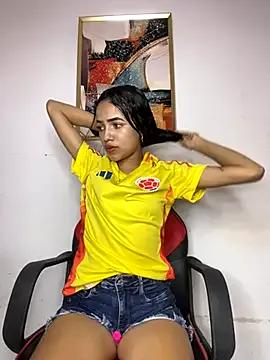 violeta_18x — Squirt