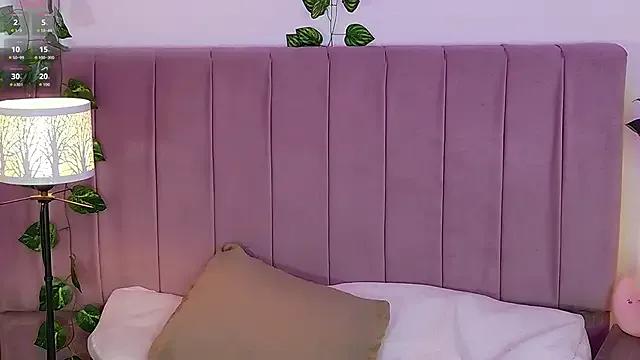 VioletBlacke_ — Freechat on StripChat