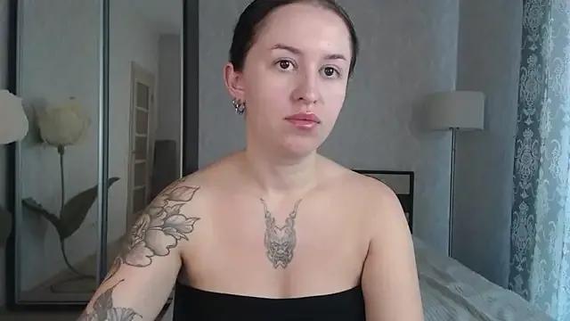 VioletCatt — Masturbate