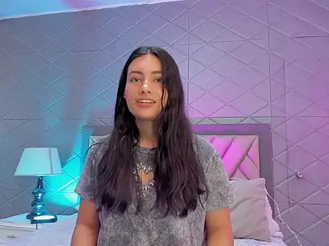 ViolettRouse — Private on StripChat