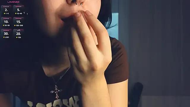 VivienCalisto — Freechat on StripChat