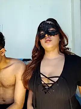 wetdreams698 — Boobs oiling in public