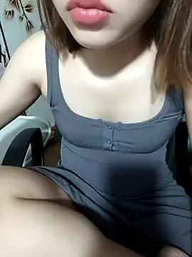 Wettpussyxx on StripChat