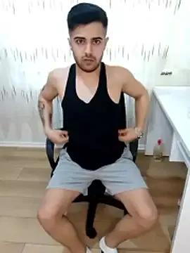 whitedevil999 — Cum/boalma