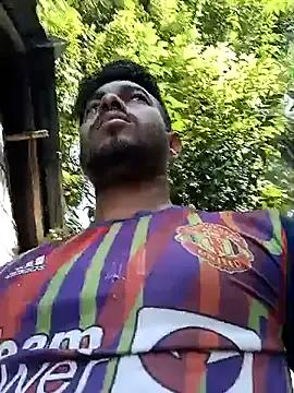 X-_boy — I will masturbate in the park.