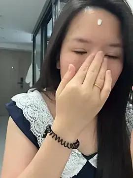 xixiya888 on StripChat 