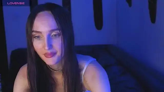 xSweetMissx — SHOW TITS & DILDO HANDJOB