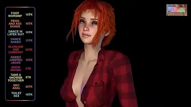 xtwins — Anal Sex Super Sexy