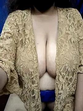 XXHOTSEX69 — Cream Massage big juicy Boobs