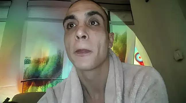 xxxlecram on StripChat 