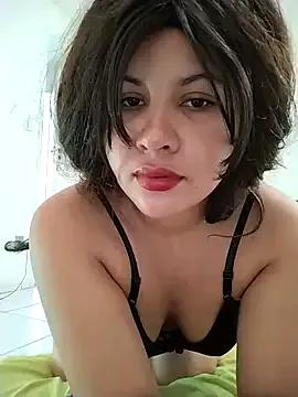 Yara0k on StripChat 