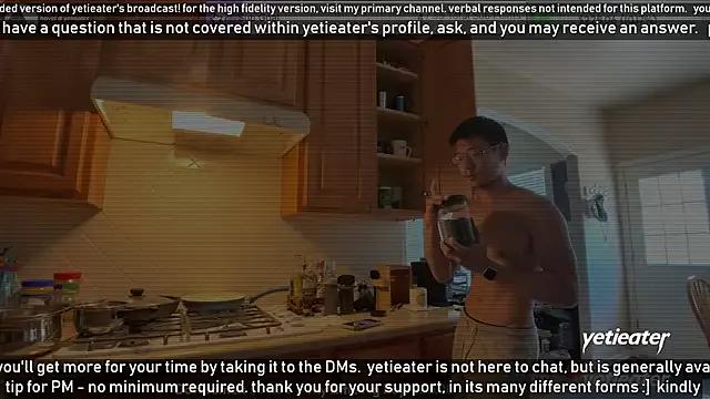 yetieater — get naked ^^