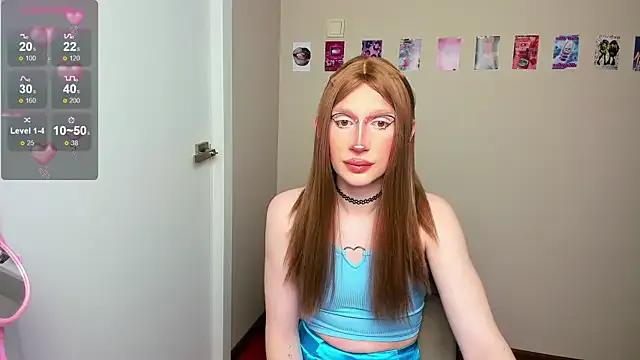 yoi_mika — show  hard cock