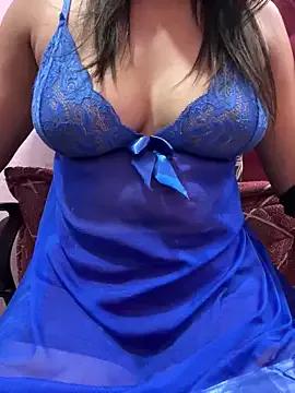 Your_lallela — Boobs show