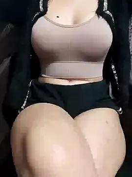 Your_Rubina — Freechat on StripChat