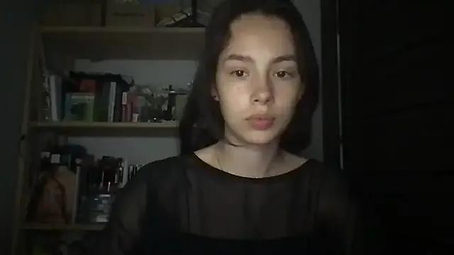 Yuna5343 — Freechat on StripChat