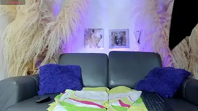 yunna_arab on StripChat 