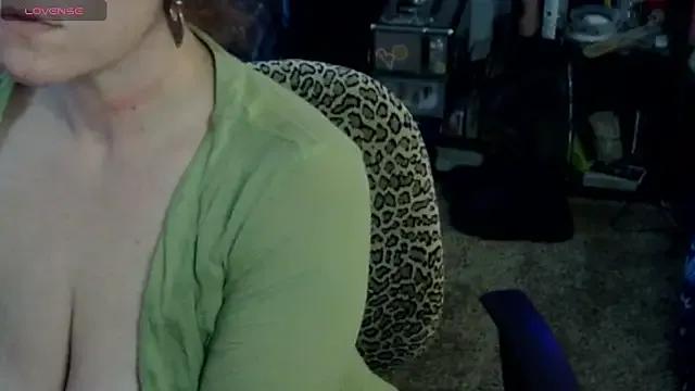 ziggyspice on StripChat 