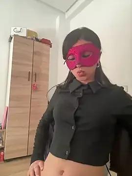 ZINA-MOROCCO — Freechat on StripChat