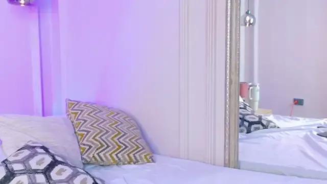 Zoe-Carter — Show Your Sexy Outfit 