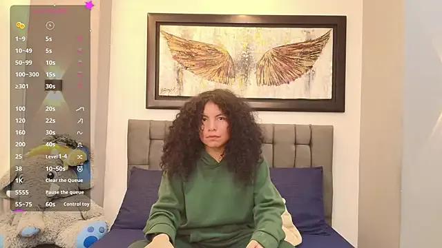 Zoee_Martins — control lush 5 mb